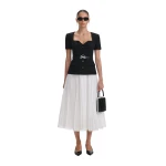 Self Portrait Dresses luxury Clothing from  Luxury Handbags Marketplace