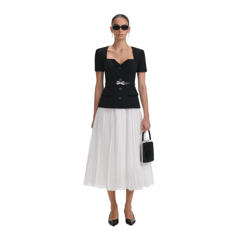 Self Portrait Dresses luxury Clothing from  Luxury Handbags Marketplace