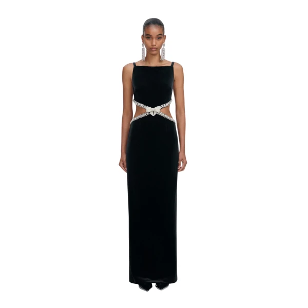 Self Portrait Dresses luxury Clothing from  Luxury Handbags Marketplace