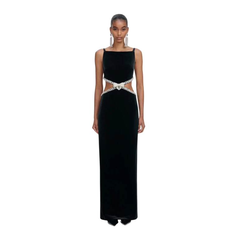 Self Portrait Dresses luxury Clothing from  Luxury Handbags Marketplace
