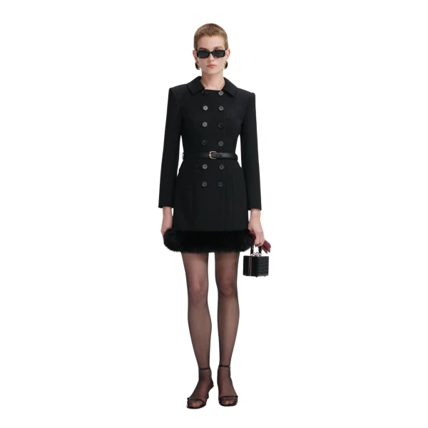 Self Portrait Dresses luxury Clothing from  Luxury Handbags Marketplace