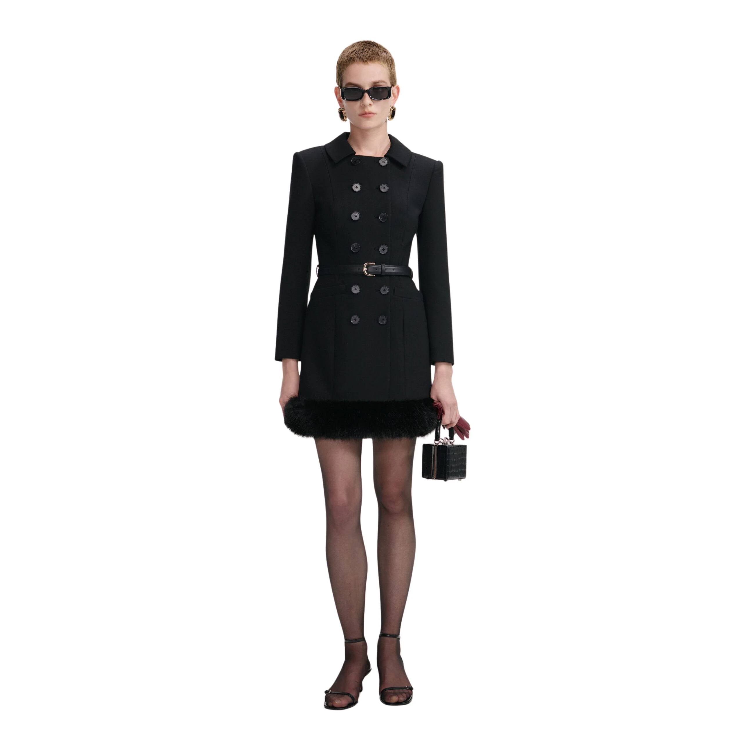 Self-Portrait-Black-Wool-Double-Breasted-Mini-Dress-2025-coveti-5-scaled86218_nobg Self Portrait Dresses luxury Clothing from Luxury Handbags Marketplace