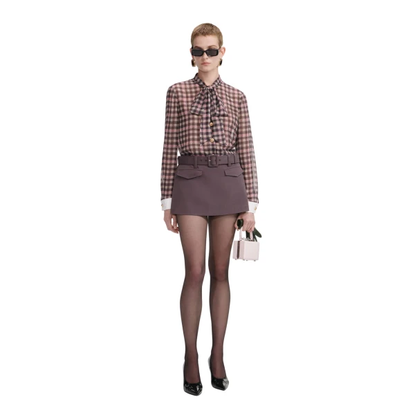 Self Portrait Tops luxury Clothing from  Luxury Handbags Marketplace