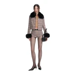 Self Portrait Shorts luxury Clothing from  Luxury Handbags Marketplace