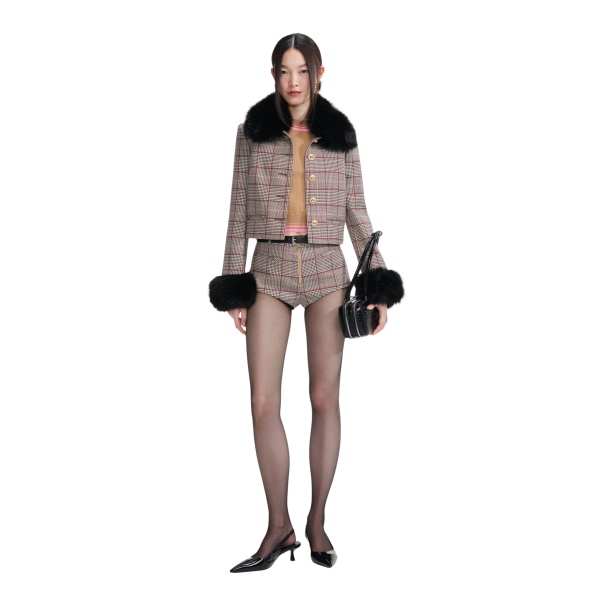 Self Portrait Shorts luxury Clothing from  Luxury Handbags Marketplace