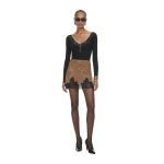 Self-Portrait-Brown-Crystal-Chainmail-Mini-Skirt-2025-coveti-5-scaled34679_nobg Self Portrait Skirts luxury Clothing from Luxury Handbags Marketplace