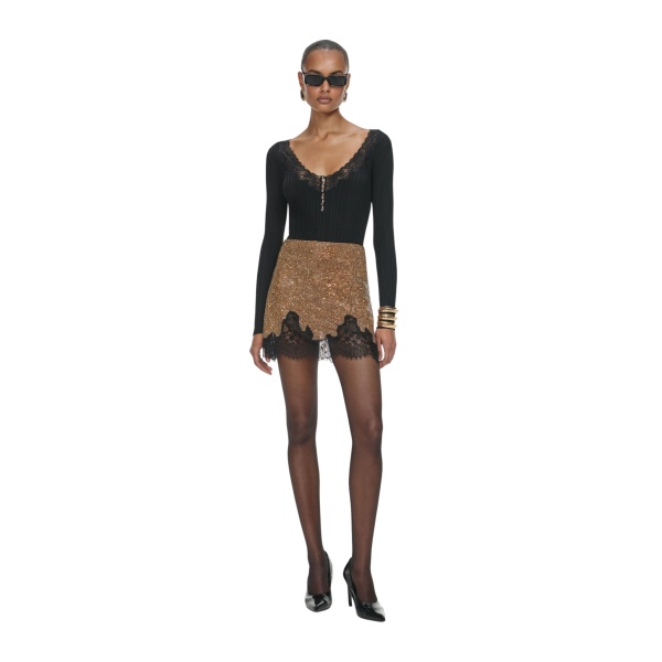 Self Portrait Skirts luxury Clothing from  Luxury Handbags Marketplace