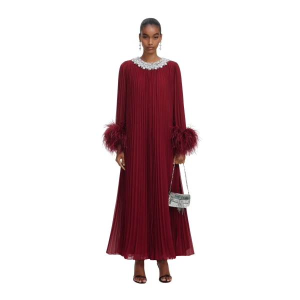 Self Portrait Dresses luxury Clothing from  Luxury Handbags Marketplace