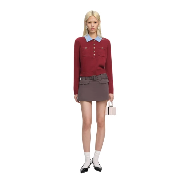 Self Portrait Tops luxury Clothing from  Luxury Handbags Marketplace