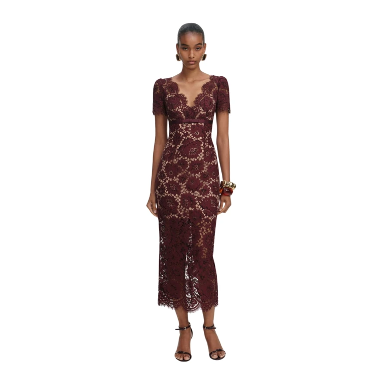 Self Portrait Dresses luxury Clothing from  Luxury Handbags Marketplace