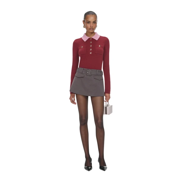 Self Portrait Tops luxury Clothing from  Luxury Handbags Marketplace