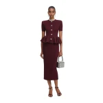Self Portrait Dresses luxury Clothing from  Luxury Handbags Marketplace