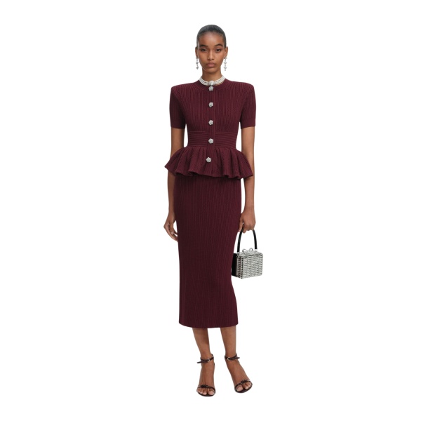 Self Portrait Dresses luxury Clothing from  Luxury Handbags Marketplace