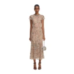 Self Portrait Dresses luxury Clothing from  Luxury Handbags Marketplace