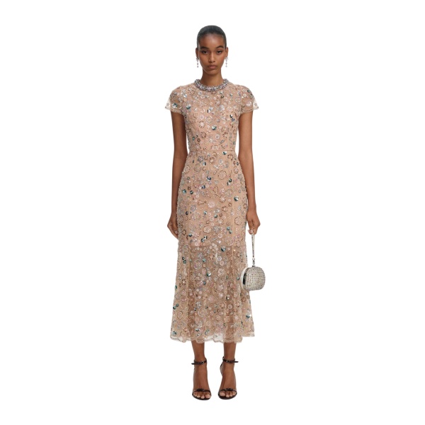 Self Portrait Dresses luxury Clothing from  Luxury Handbags Marketplace