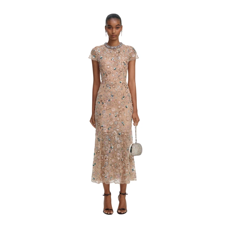 Self Portrait Dresses luxury Clothing from  Luxury Handbags Marketplace