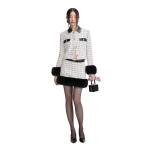 Self Portrait Jackets luxury Clothing from  Luxury Handbags Marketplace