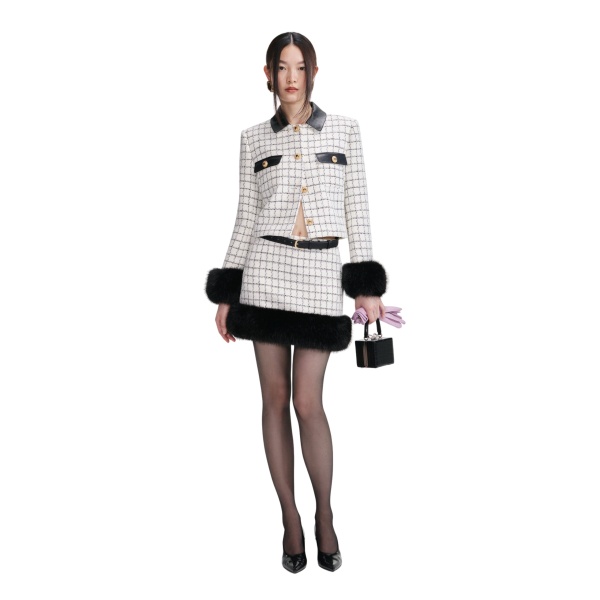 Self Portrait Skirts luxury Clothing from  Luxury Handbags Marketplace