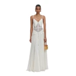 Self Portrait Dresses luxury Clothing from  Luxury Handbags Marketplace