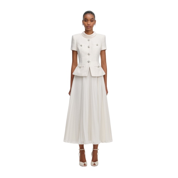 Self Portrait Dresses luxury Clothing from  Luxury Handbags Marketplace