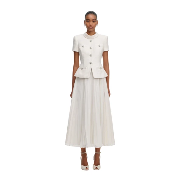 Self Portrait Dresses luxury Clothing from  Luxury Handbags Marketplace