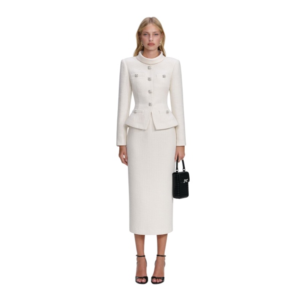 Self Portrait Dresses luxury Clothing from  Luxury Handbags Marketplace