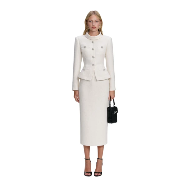 Self Portrait Dresses luxury Clothing from  Luxury Handbags Marketplace