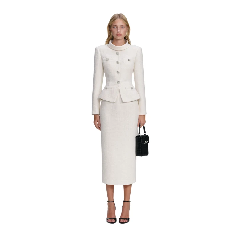 Self Portrait Dresses luxury Clothing from  Luxury Handbags Marketplace
