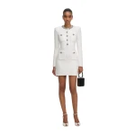 Self Portrait Dresses luxury Clothing from  Luxury Handbags Marketplace