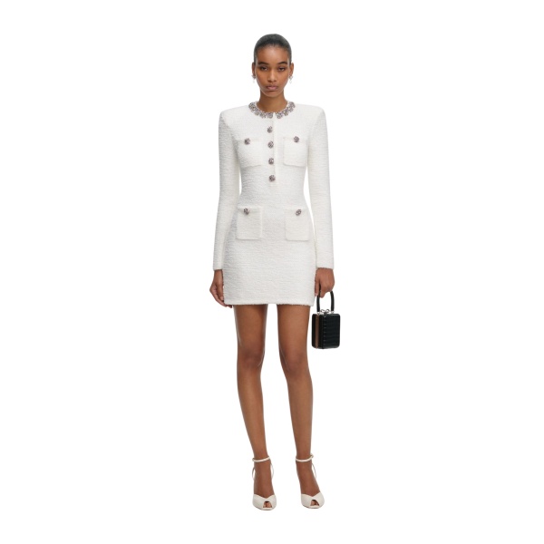 Self Portrait Dresses luxury Clothing from  Luxury Handbags Marketplace