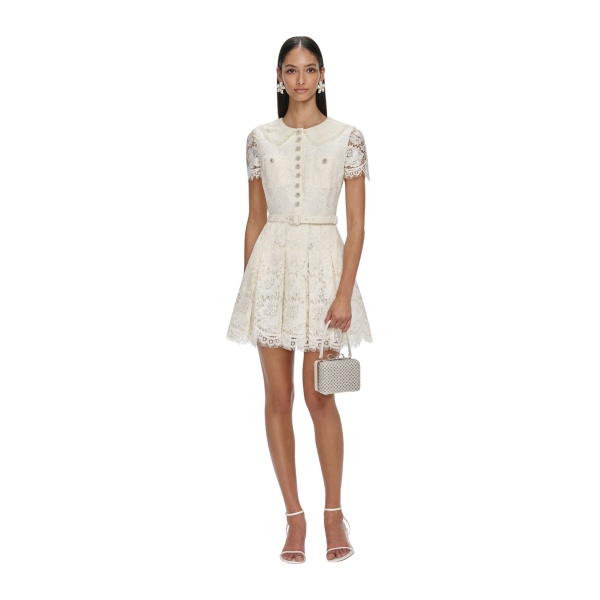 Self Portrait Dresses luxury Clothing from  Luxury Handbags Marketplace