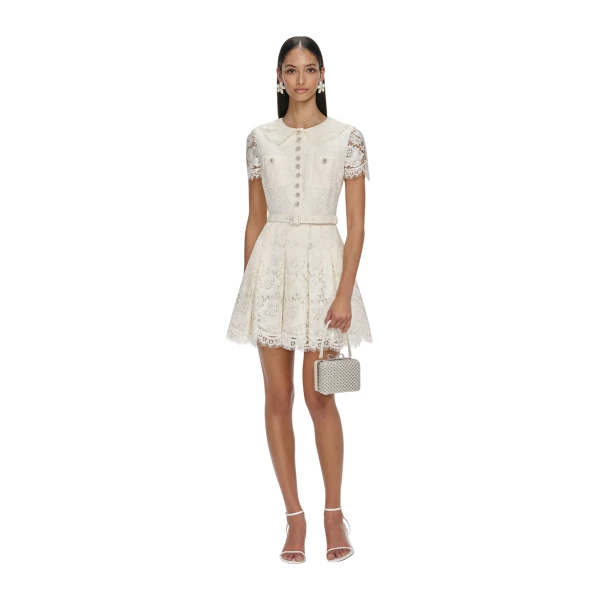 Self Portrait Dresses luxury Clothing from  Luxury Handbags Marketplace