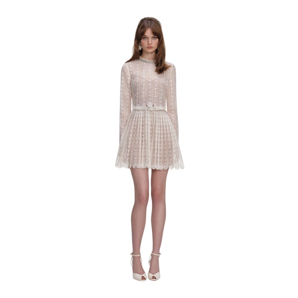 Self Portrait Dresses luxury Clothing from  Luxury Handbags Marketplace