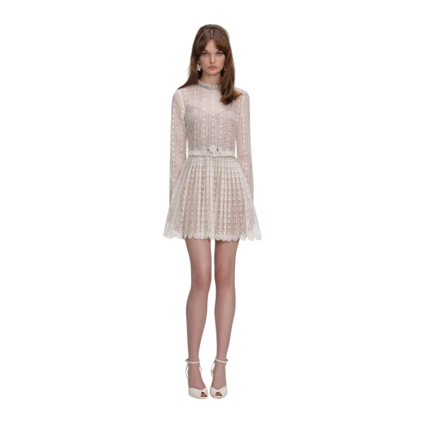Self Portrait Dresses luxury Clothing from  Luxury Handbags Marketplace