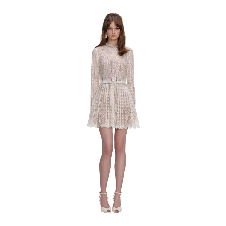 Self Portrait Dresses luxury Clothing from  Luxury Handbags Marketplace