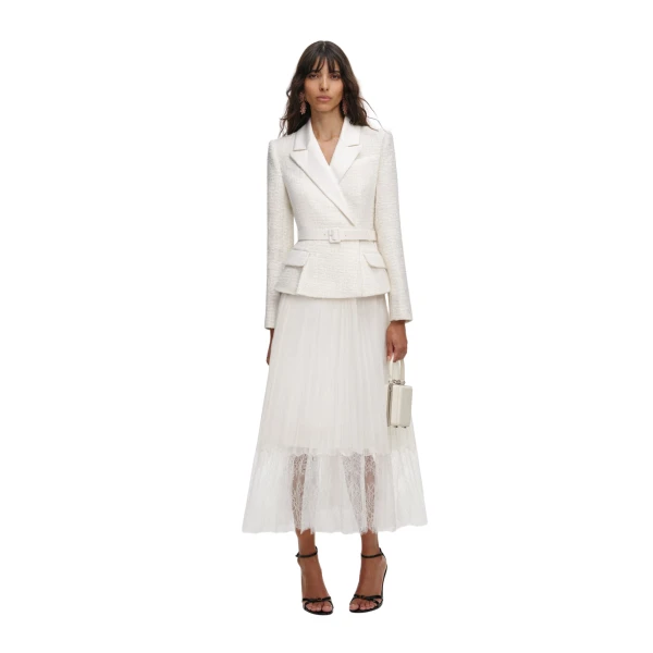 Self Portrait Dresses luxury Clothing from  Luxury Handbags Marketplace