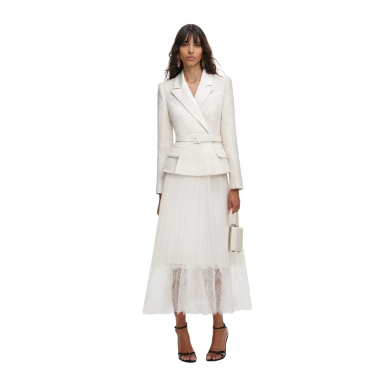 Self Portrait Dresses luxury Clothing from  Luxury Handbags Marketplace