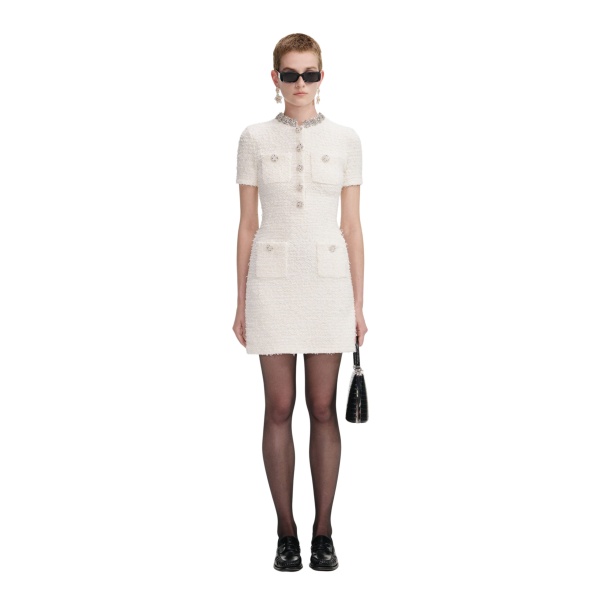 Self Portrait Dresses luxury Clothing from  Luxury Handbags Marketplace
