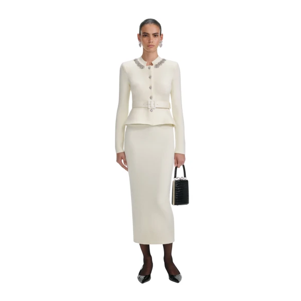 Self Portrait Dresses luxury Clothing from  Luxury Handbags Marketplace