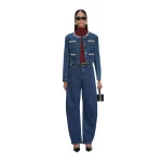 Self Portrait Jackets luxury Clothing from  Luxury Handbags Marketplace