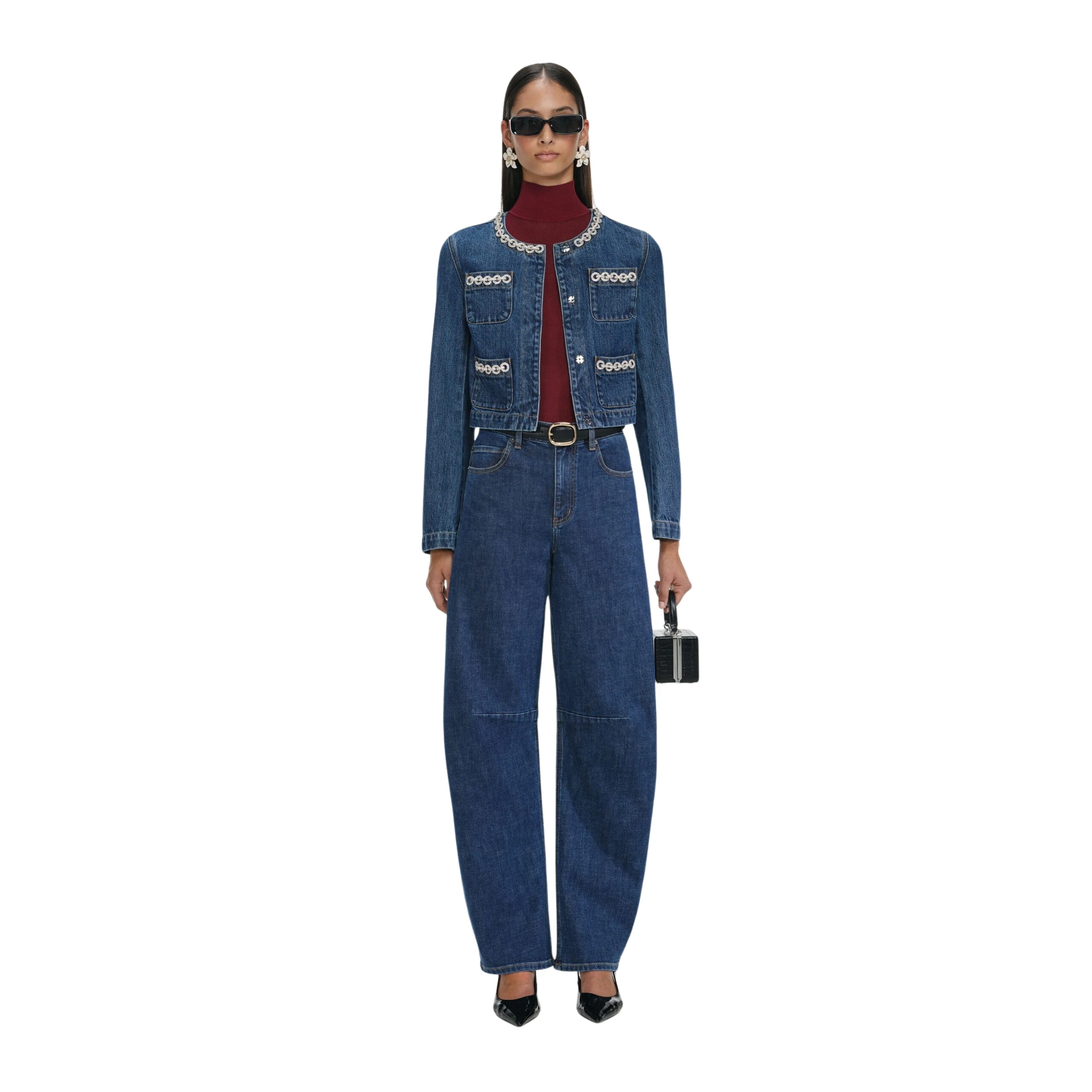 Self-Portrait-Crystal-Trim-Denim-Jacket-2025-coveti-5-scaled11836_nobg Self Portrait Jackets luxury Clothing from Luxury Handbags Marketplace