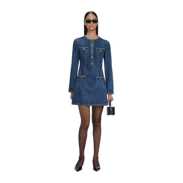 Self Portrait Dresses luxury Clothing from  Luxury Handbags Marketplace