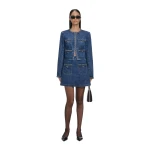 Self Portrait Skirts luxury Clothing from  Luxury Handbags Marketplace