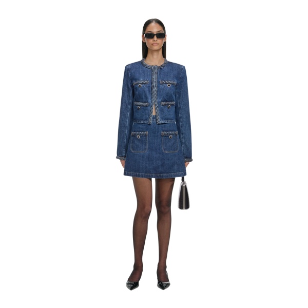 Self Portrait Skirts luxury Clothing from  Luxury Handbags Marketplace