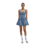 Self-Portrait-Denim-Mini-Dress-2025-coveti-5-scaled11325_nobg Self Portrait Dresses luxury Clothing from Luxury Handbags Marketplace