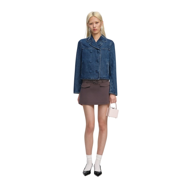 Self Portrait Jackets luxury Clothing from  Luxury Handbags Marketplace