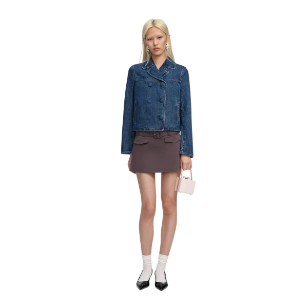 Self Portrait Jackets luxury Clothing from  Luxury Handbags Marketplace
