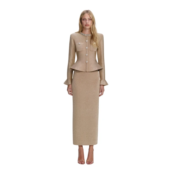 Self Portrait Dresses luxury Clothing from  Luxury Handbags Marketplace