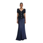 Self Portrait Dresses luxury Clothing from  Luxury Handbags Marketplace