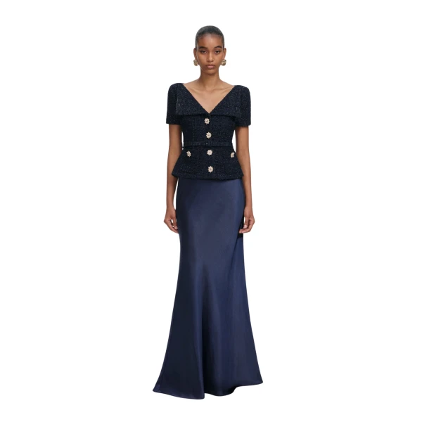 Self Portrait Dresses luxury Clothing from  Luxury Handbags Marketplace